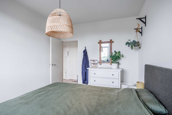 Medium property photo - Hora Siccamasingel 21, 9721 HA Groningen